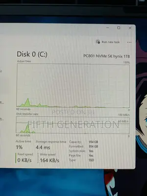 Laptop Alienware m17 R5 32GB AMD Ryzen 9 SSD 1T