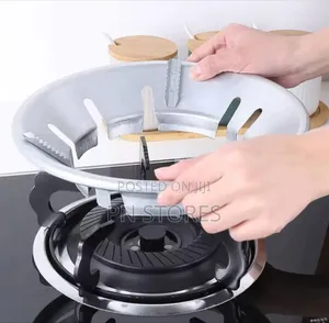 Gas Stove Windproof Shield