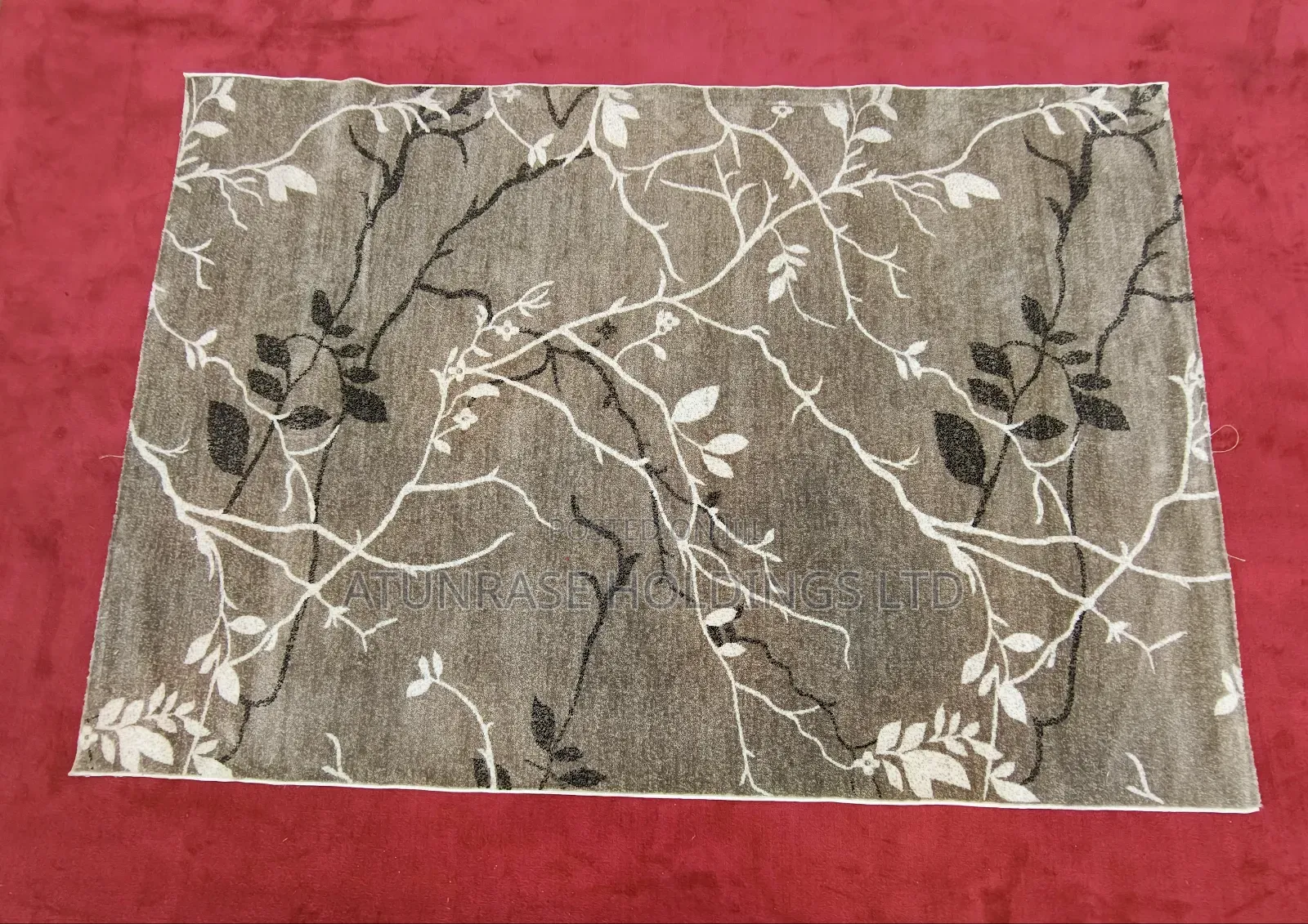 Centre Rugs