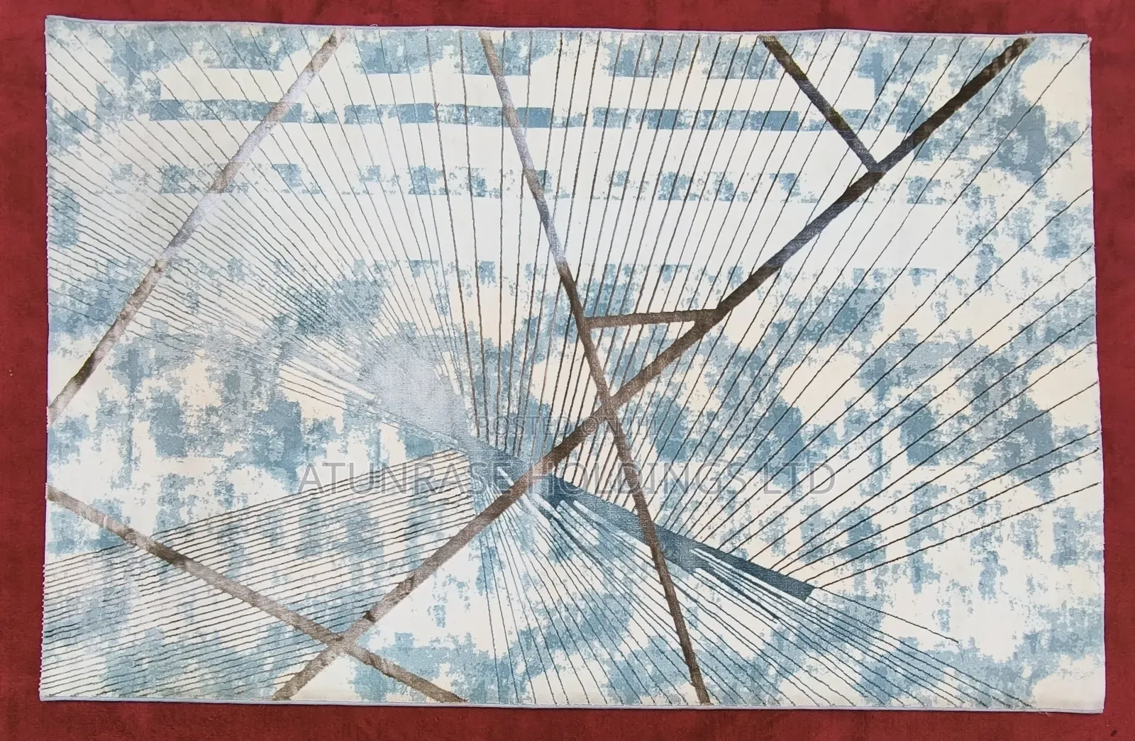 Centre Rugs