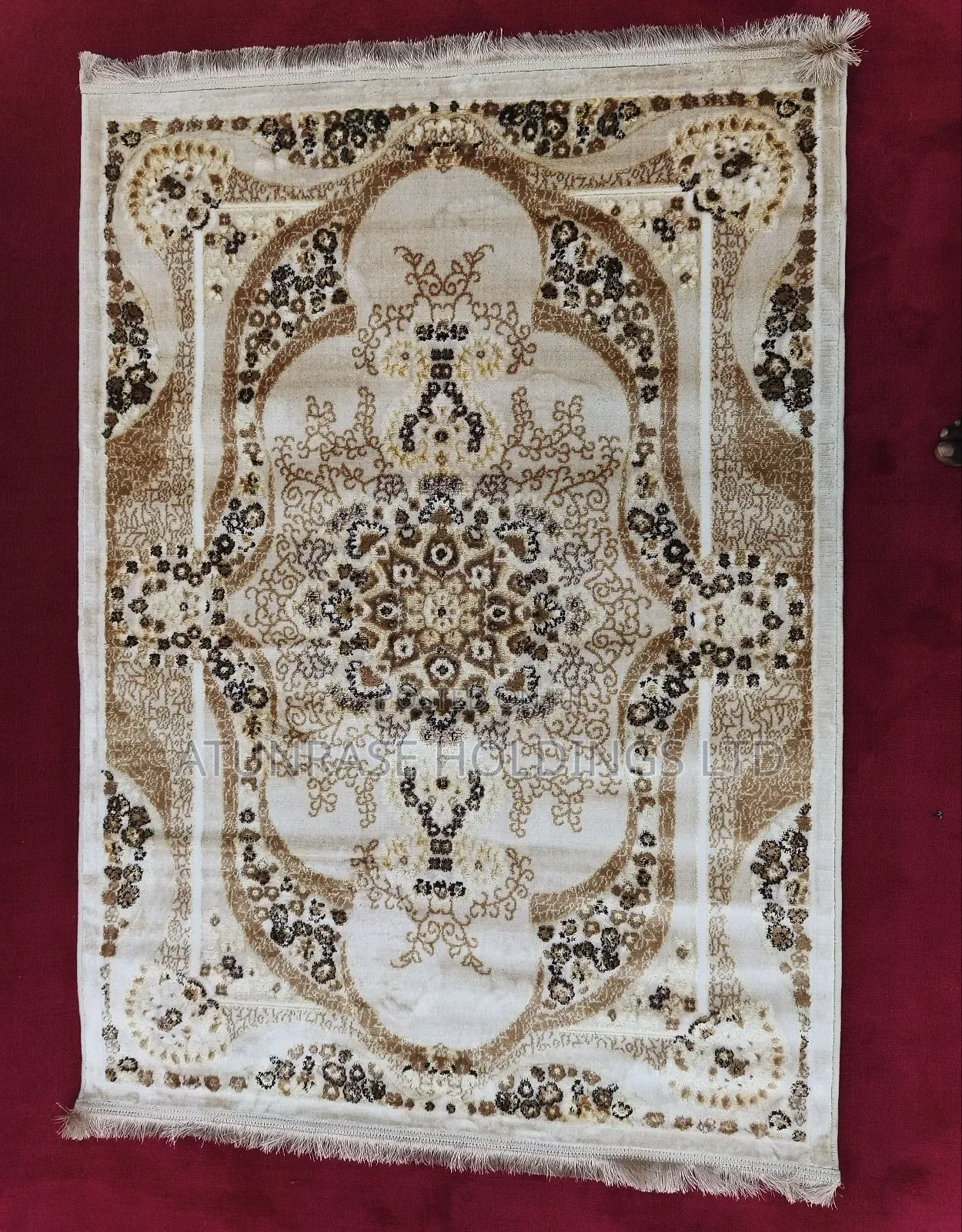 Centre Rugs