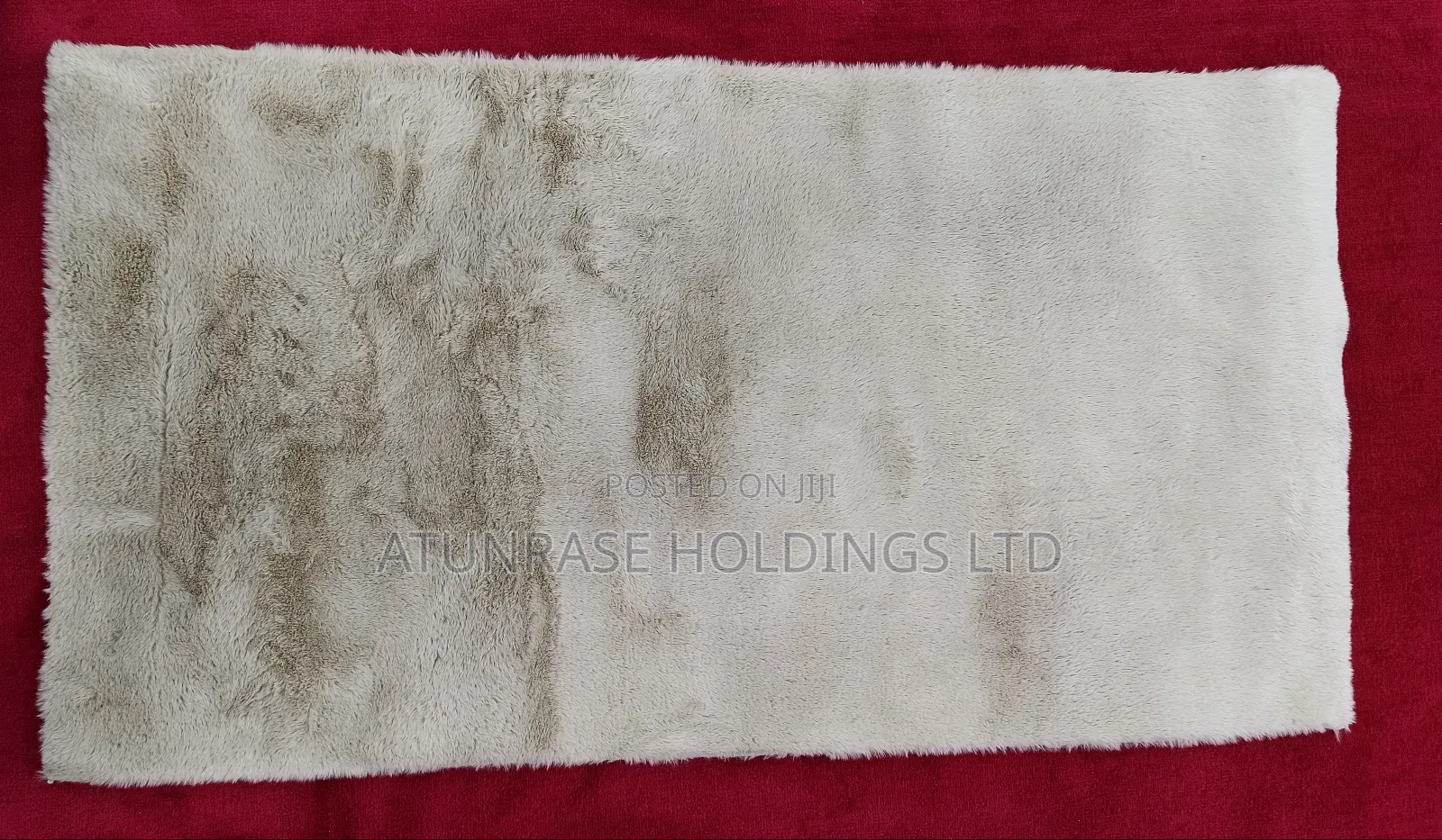 Centre Rugs