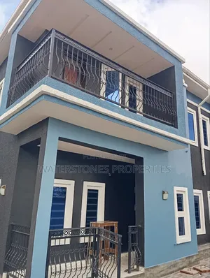 Flats for Sale in Asaba