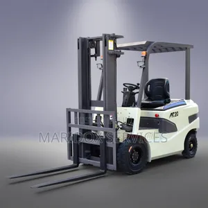 Forklift 5tonsx3m Electric