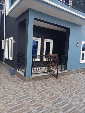 Flats for Sale in Asaba