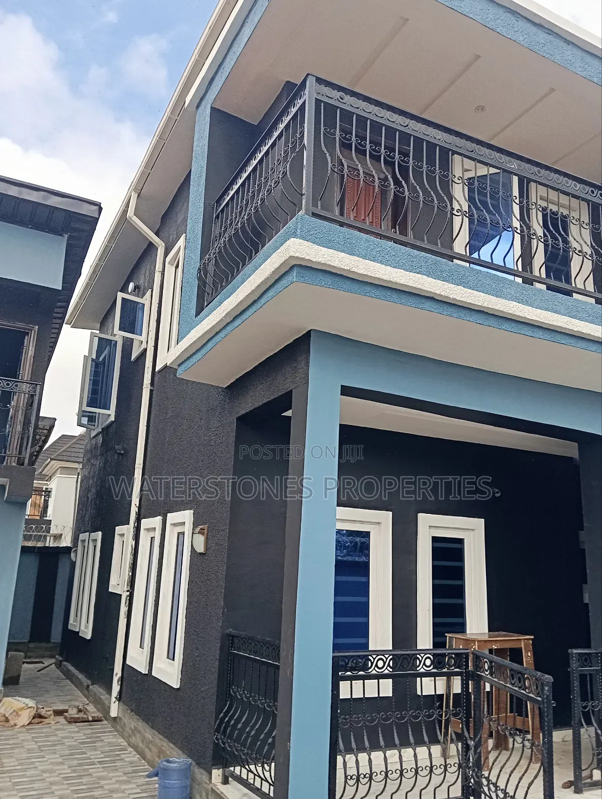 Flats for Sale in Asaba