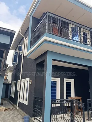 Flats for Sale in Asaba