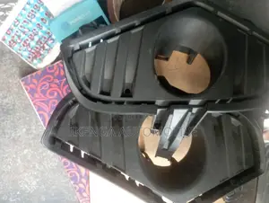 Foglight Cover Toyota Rav 4 2020