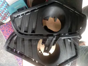 Foglight Cover Toyota Rav 4 2020