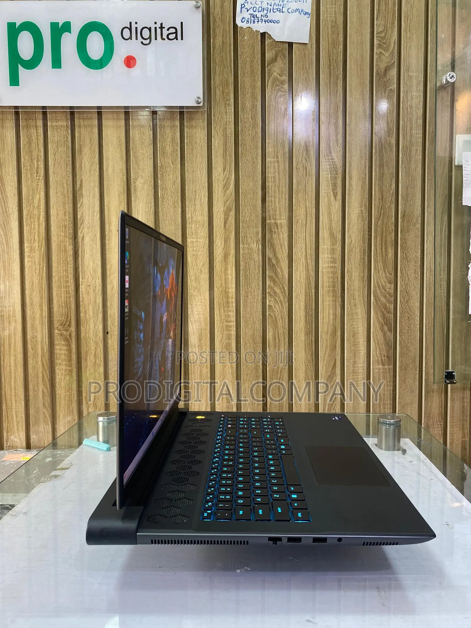 Laptop Dell Alienware M18 R2 32GB Intel Core i9 SSD 1T