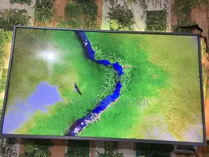 Direct Uk  Used 55 Inch Philips Full Smart Tv