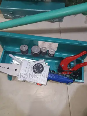 Candan Turkey PPR Machine