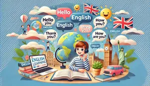 English Tutor