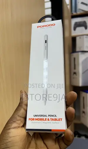Porodo Universal Pencil