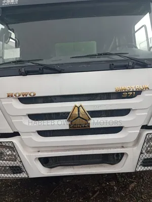 Howo Sinotruk Mixer With 10tyres