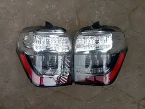 Rearlight Toyota 4runner 2018