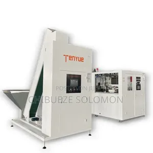 Automatic Pet Blowing Machines