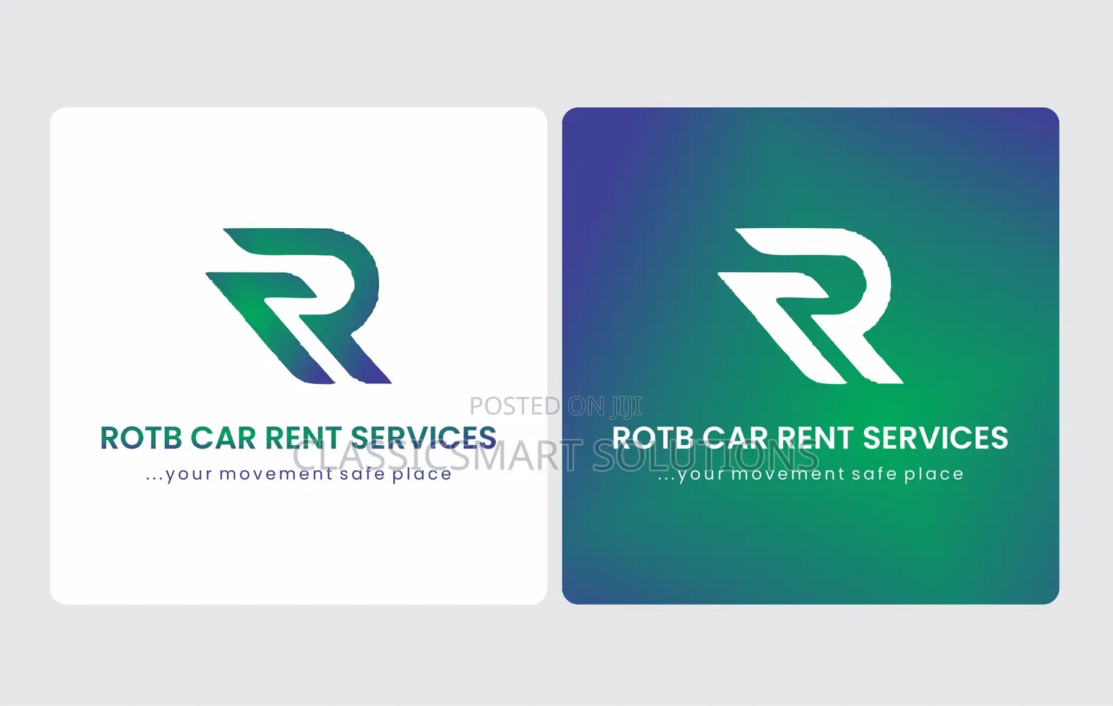 Creative Logo Design