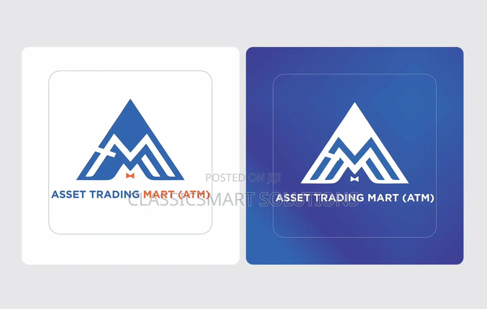 Creative Logo Design