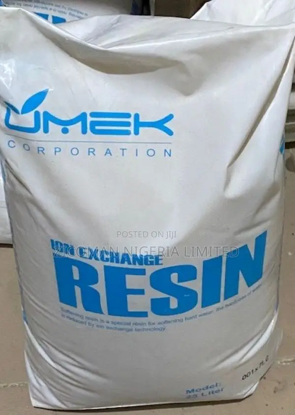 Resin (Umek Brand)