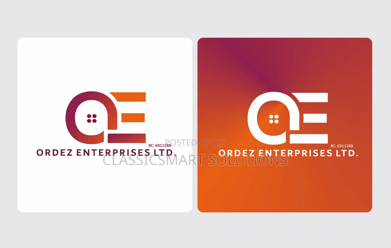 Creative Logo Design