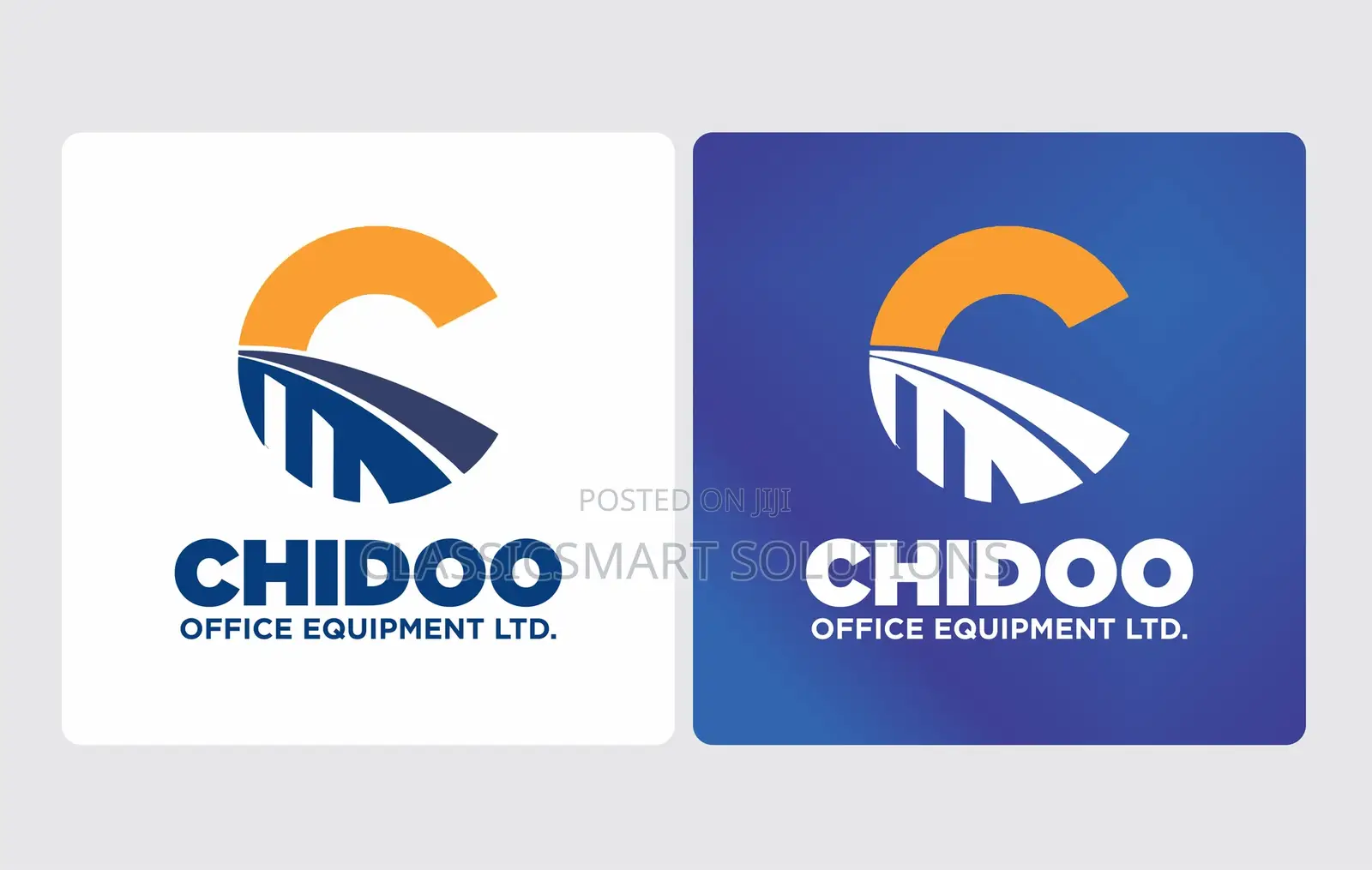 Creative Logo Design