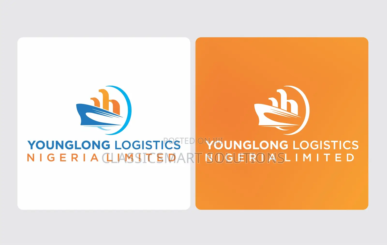 Creative Logo Design
