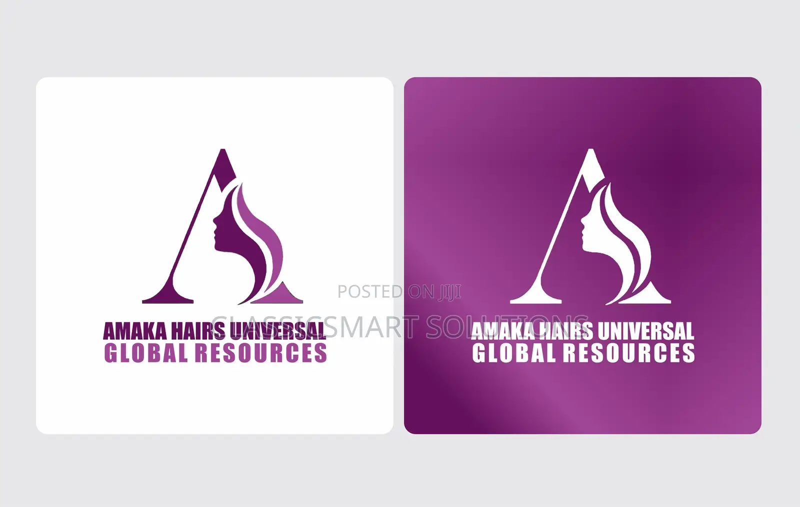 Creative Logo Design