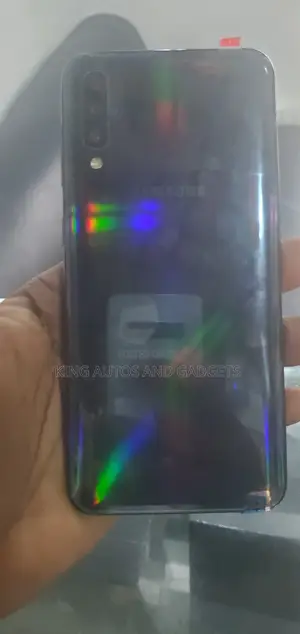 Samsung Galaxy A50 128 GB Blue