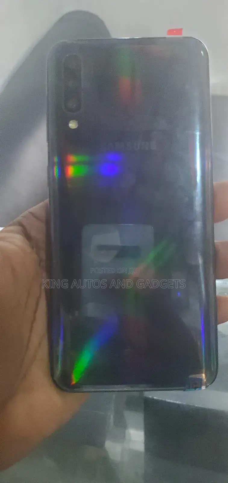 Samsung Galaxy A50 128 GB Blue