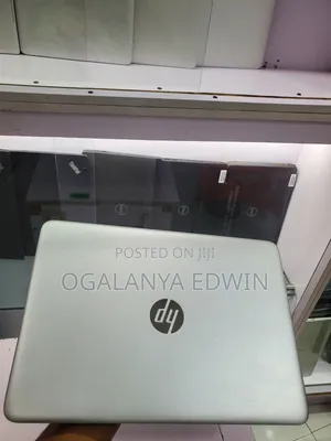 Laptop HP EliteBook 840 G3 8GB Intel Core I5 SSD 256GB