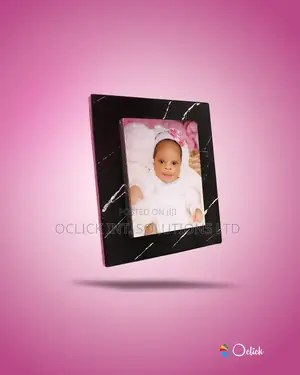 4d Photo Frame Enlargement