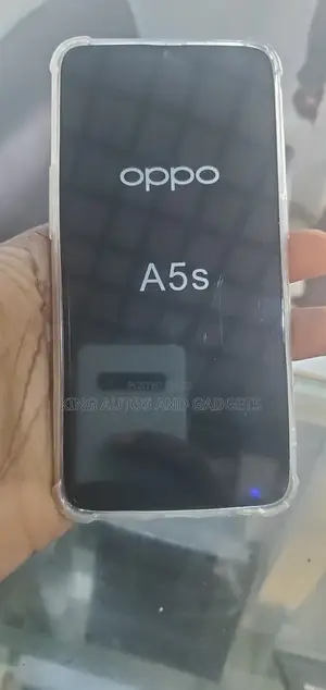 Oppo A5 128 GB Pink