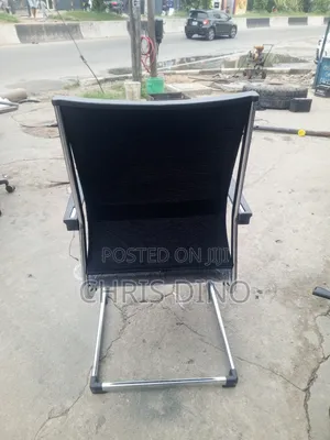 Visitor Office Chair