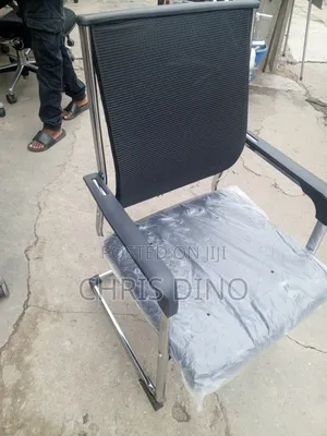 Visitor Office Chair