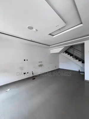 3bdrm Duplex in Orchid Road, Lekki Phase 2 for rent