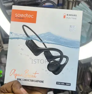 Photo - Soundtech By Porodo