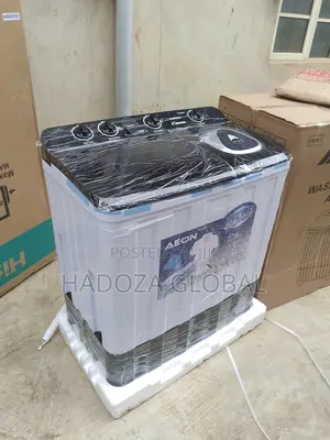 Aeon 13kg Twin Tub Washing Machine Awm13tt