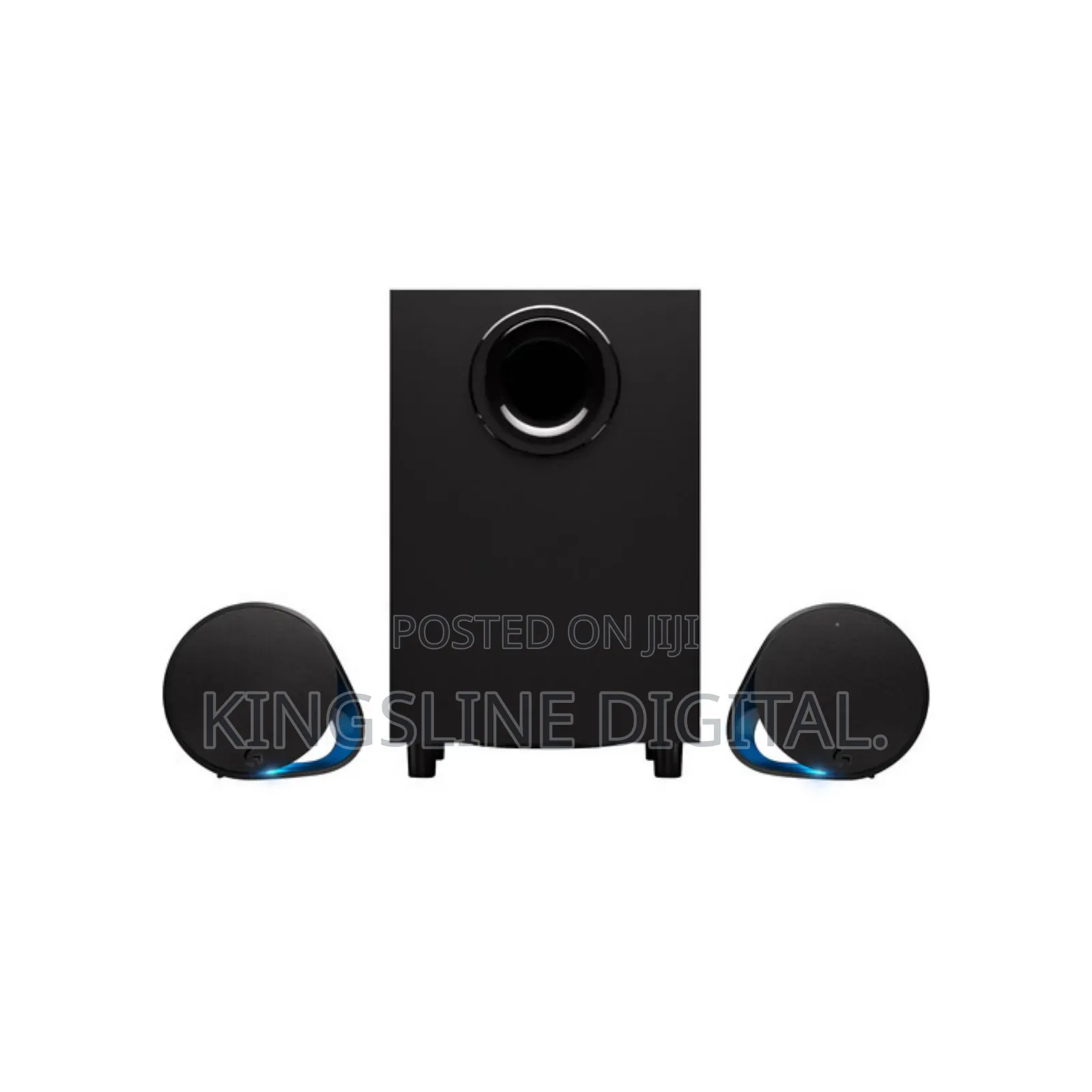 Logitech G G560 Lightsync Pc Gaming Speakers
