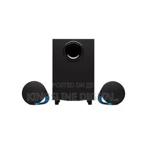 Logitech G G560 Lightsync Pc Gaming Speakers