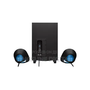 Logitech G G560 Lightsync Pc Gaming Speakers