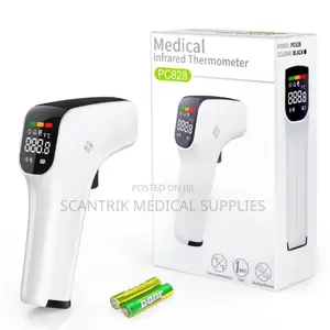 Infrared Baby Thermometer
