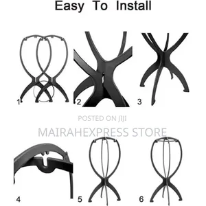Wig Hanger