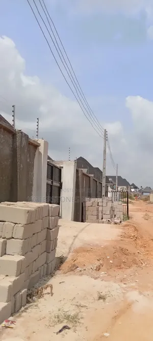 Land for Sale in Asaba