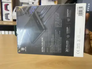 Green Lion Ultra Thin 120w Laptop Charger