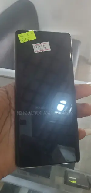 Infinix Zero 30 4G 256 GB Green