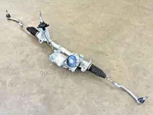 2021-2025 Nissan Rogue Electric Power Steering Rack