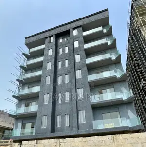 2bdrm Apartment in Ikate for sale