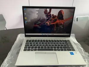 Laptop HP EliteBook 840 G8 16GB Intel Core I5 SSD 512GB