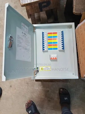Distribution Board